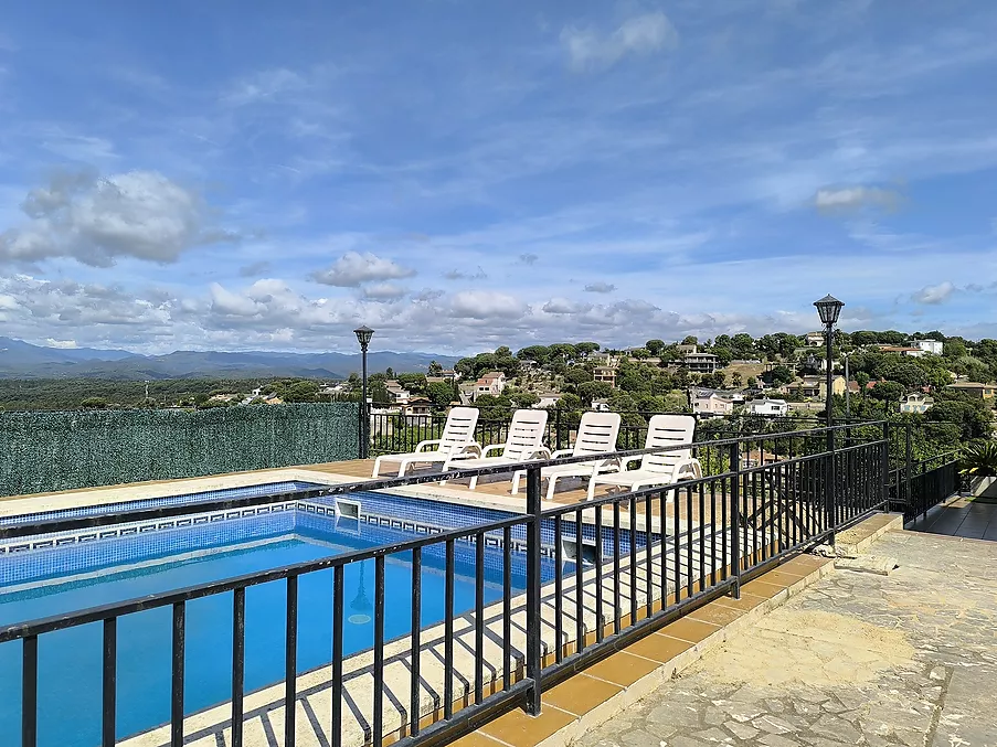 TORRE EN VENTA EN MAÇANET DE LA SELVA