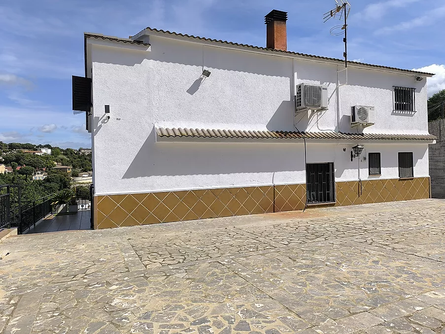 TORRE EN VENTA EN MAÇANET DE LA SELVA