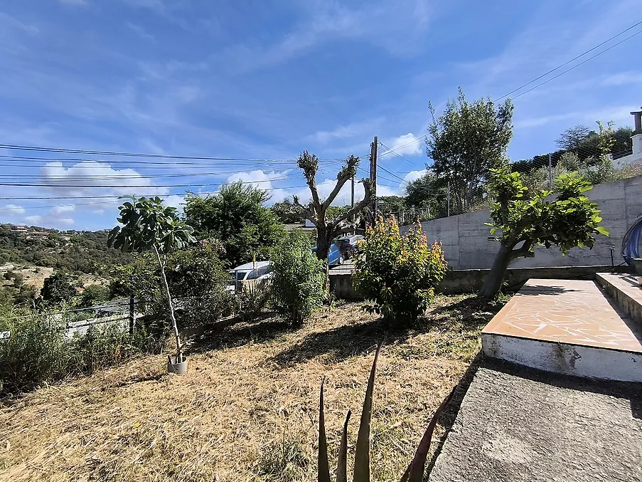 TORRE EN VENTA EN MAÇANET DE LA SELVA