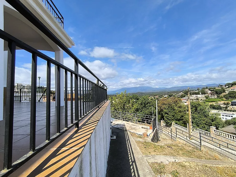 TORRE EN VENTA EN MAÇANET DE LA SELVA