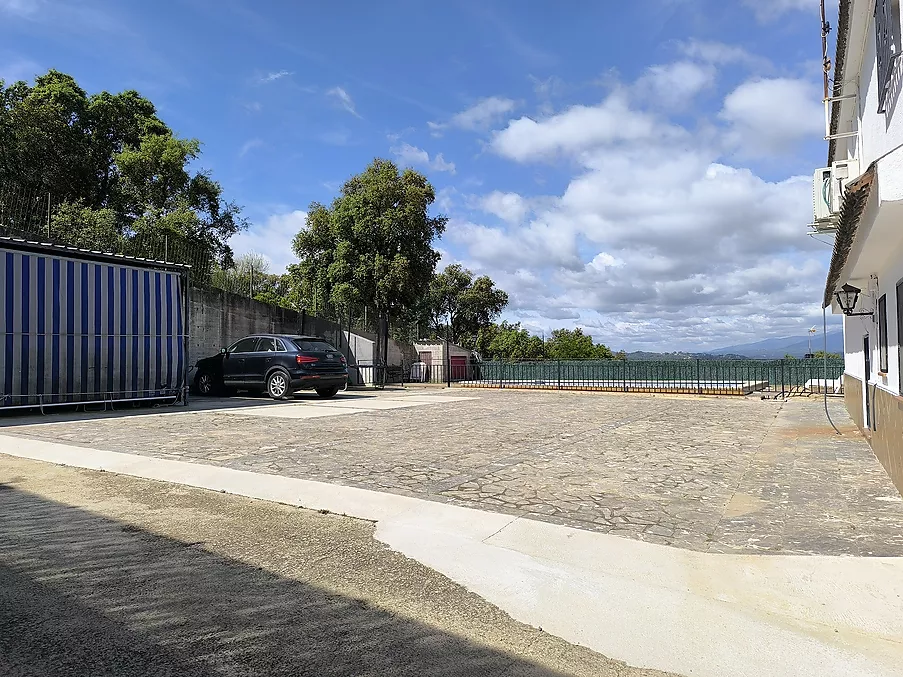 TORRE EN VENTA EN MAÇANET DE LA SELVA