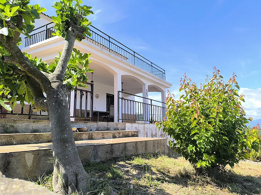 TORRE EN VENTA EN MAÇANET DE LA SELVA