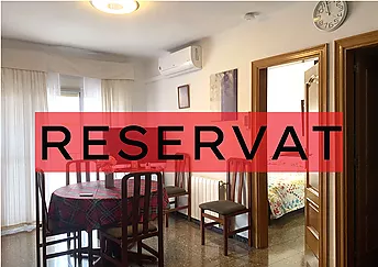 PISO EN VENTA EN HOSTALRIC