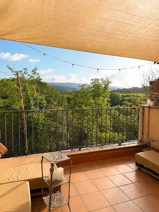 CASA EN VENTA EN HOSTALRIC