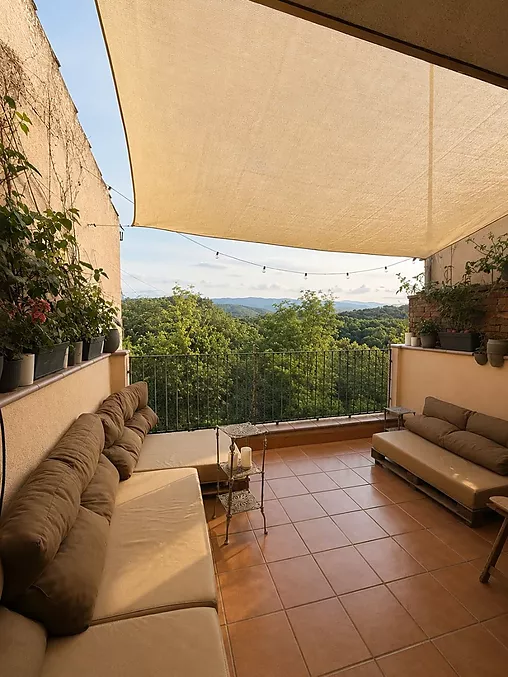 CASA EN VENTA EN HOSTALRIC