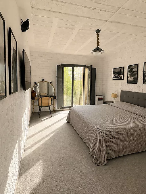 CASA EN VENTA EN HOSTALRIC
