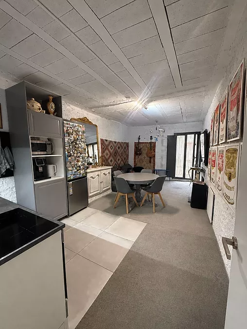 CASA EN VENTA EN HOSTALRIC