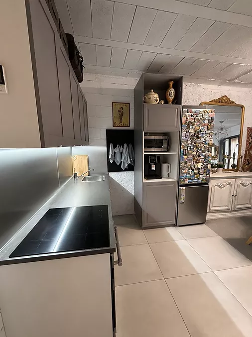 CASA EN VENTA EN HOSTALRIC
