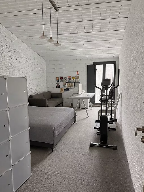 CASA EN VENTA EN HOSTALRIC