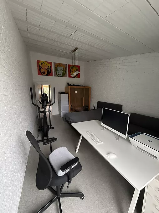 CASA EN VENTA EN HOSTALRIC