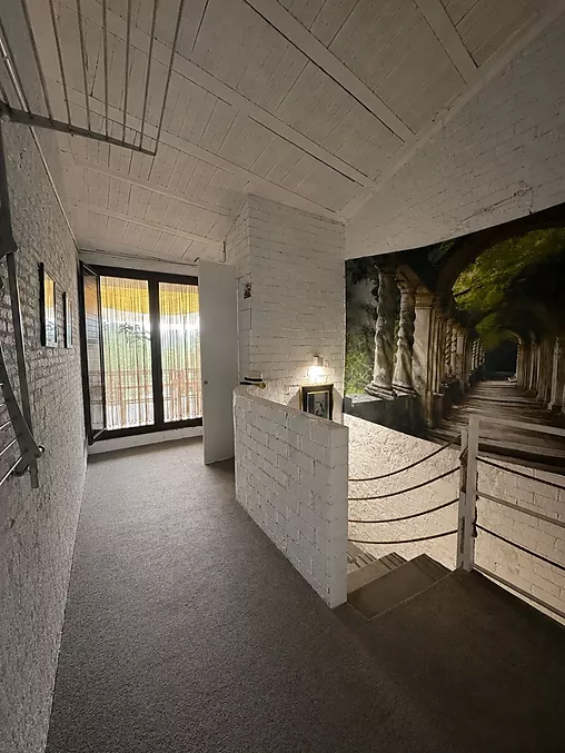 CASA EN VENTA EN HOSTALRIC