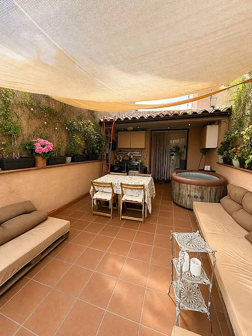 CASA EN VENTA EN HOSTALRIC