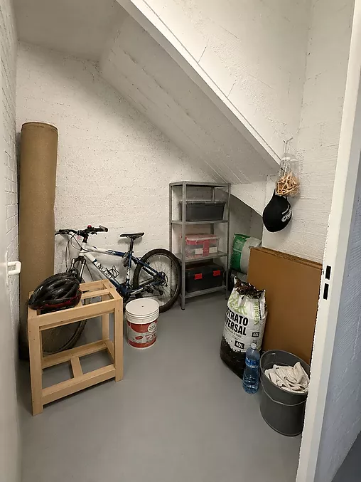 CASA EN VENTA EN HOSTALRIC