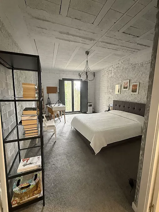 CASA EN VENTA EN HOSTALRIC