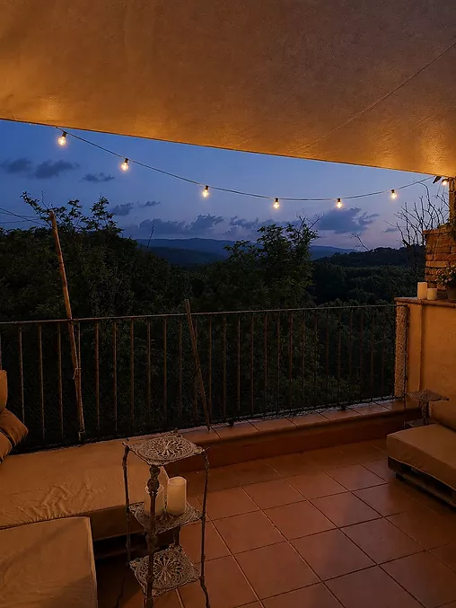 CASA EN VENTA EN HOSTALRIC