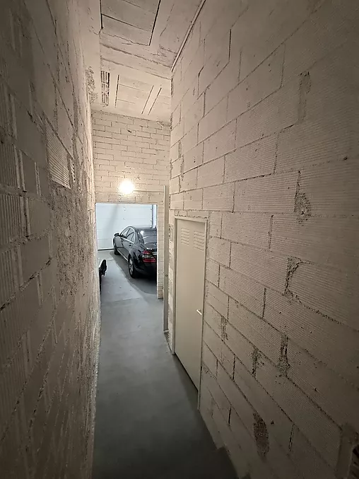 CASA EN VENTA EN HOSTALRIC