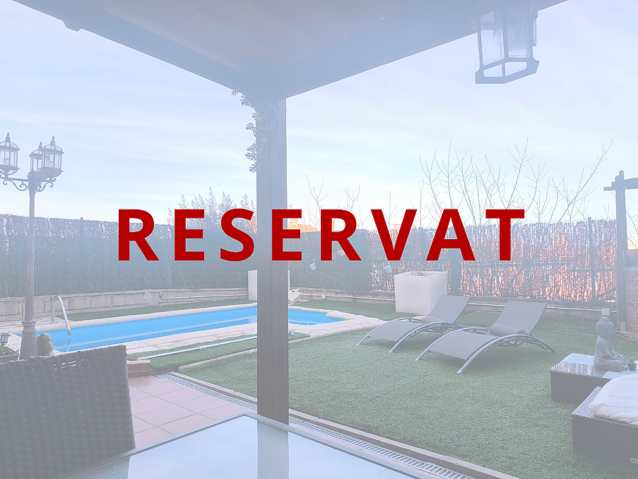 PISO DE PLANTA BAIXA EN VENTA EN HOSTALRIC