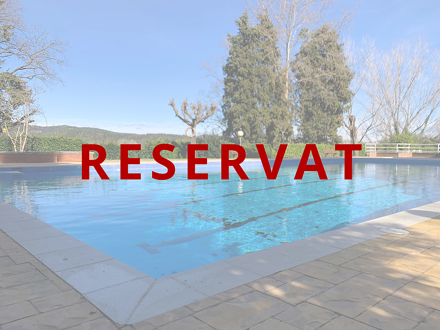 PISO EN VENTA EN HOSTALRIC
