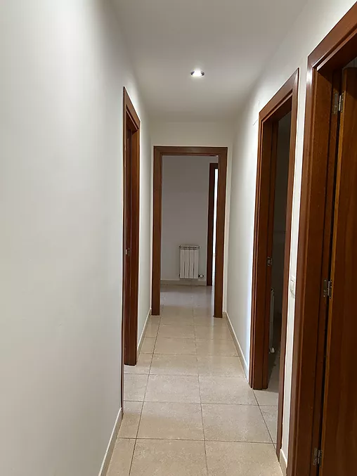 Ampli, lluminós i molt ben situat.