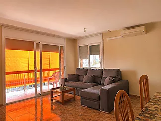 PISO EN VENTA EN HOSTALRIC