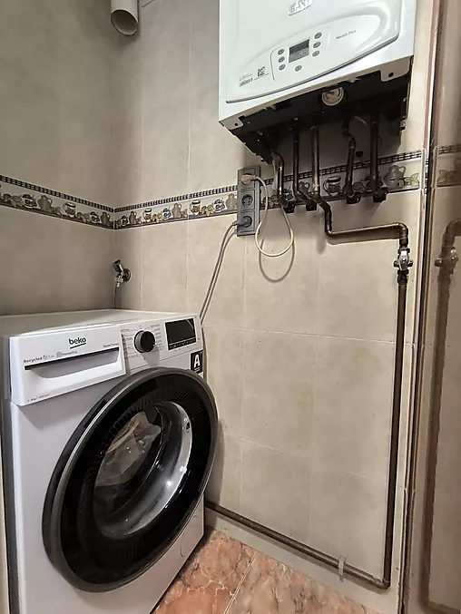 PISO EN VENTA EN HOSTALRIC