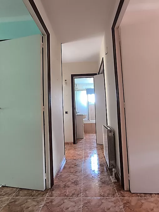 PISO EN VENTA EN HOSTALRIC