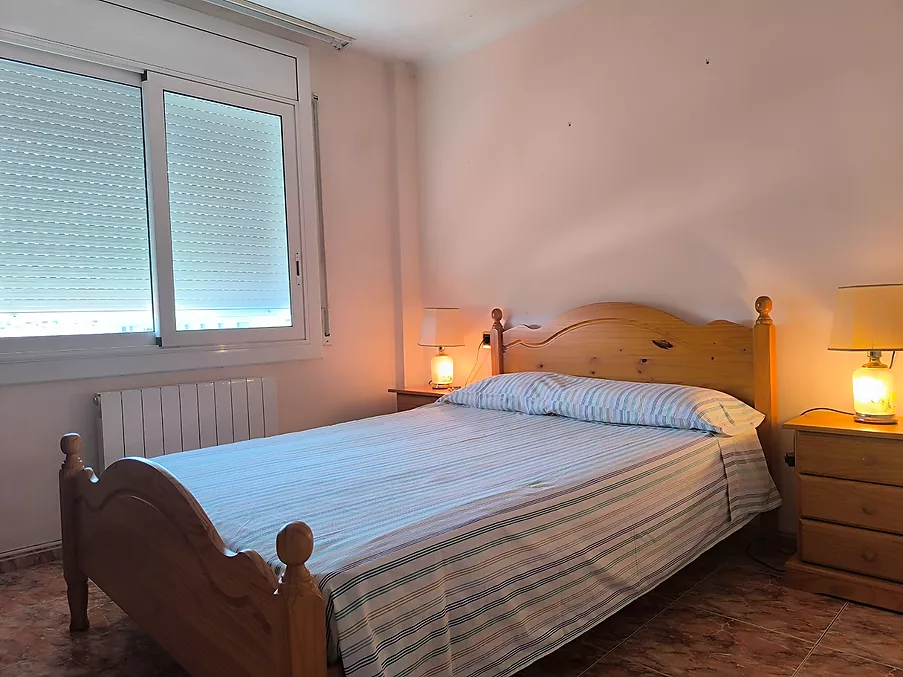 PISO EN VENTA EN HOSTALRIC