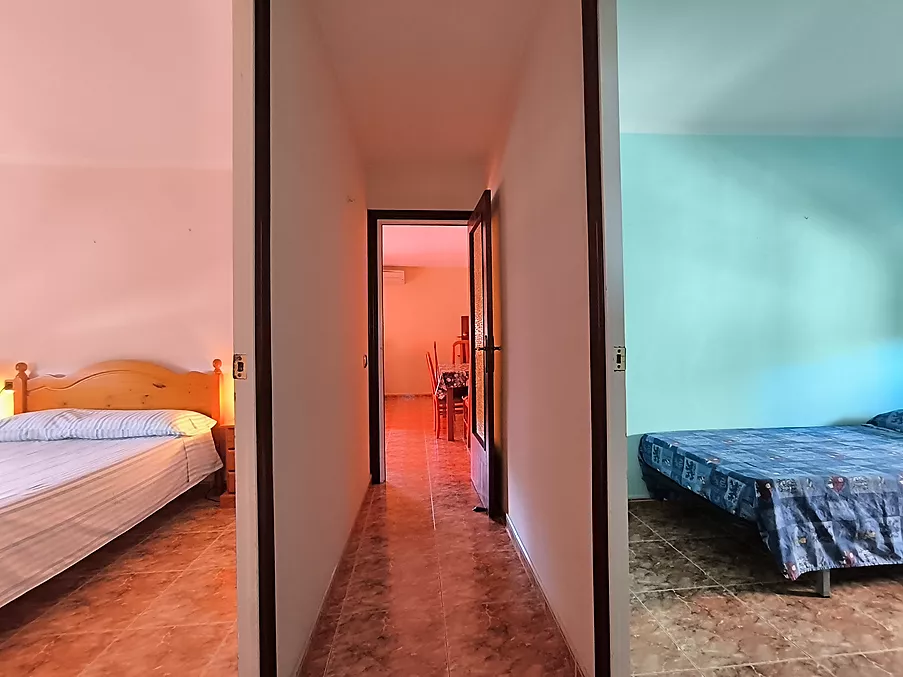 PISO EN VENTA EN HOSTALRIC