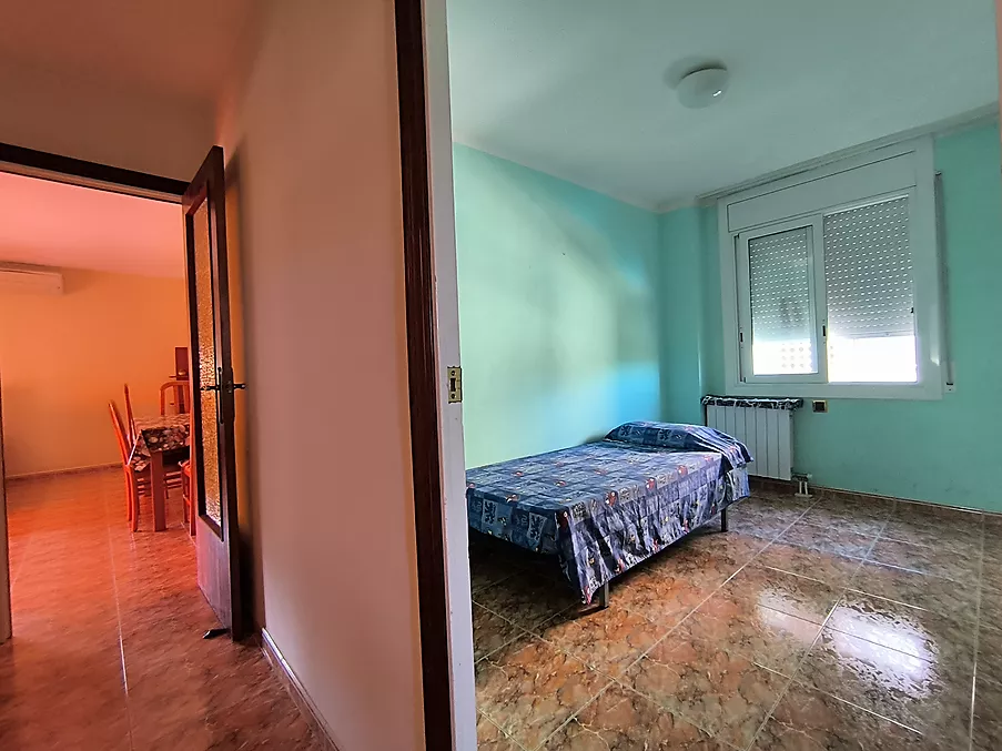 PISO EN VENTA EN HOSTALRIC