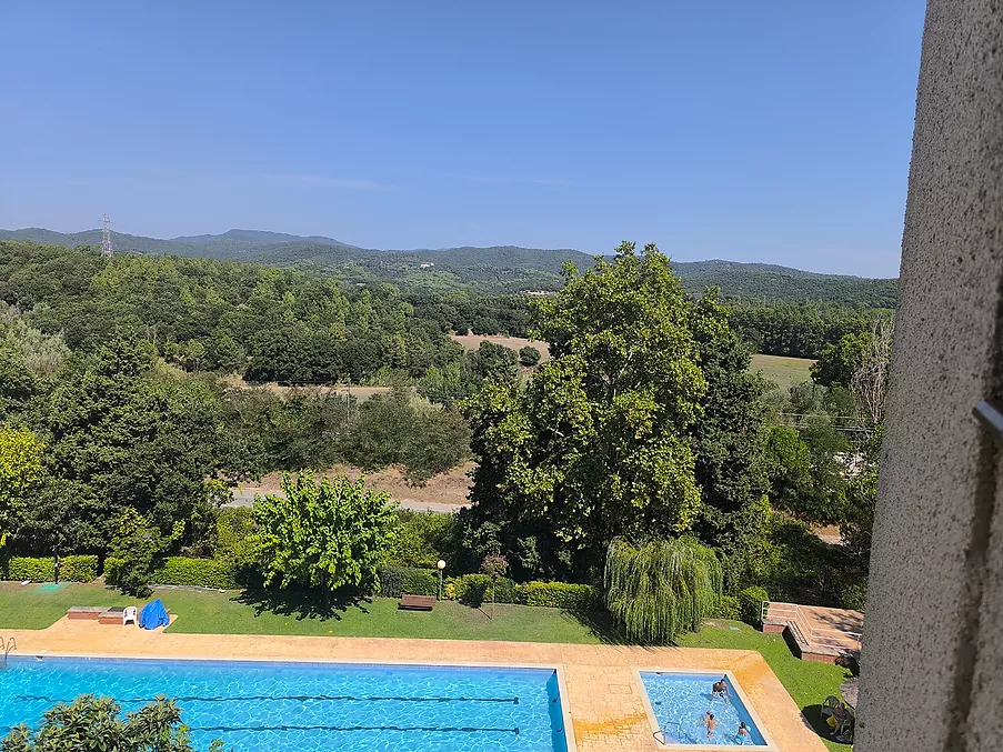 PISO EN VENTA EN HOSTALRIC