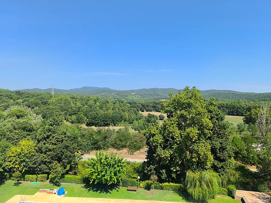 PISO EN VENTA EN HOSTALRIC