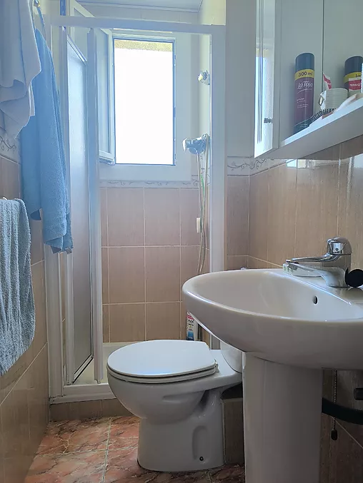 PISO EN VENTA EN HOSTALRIC