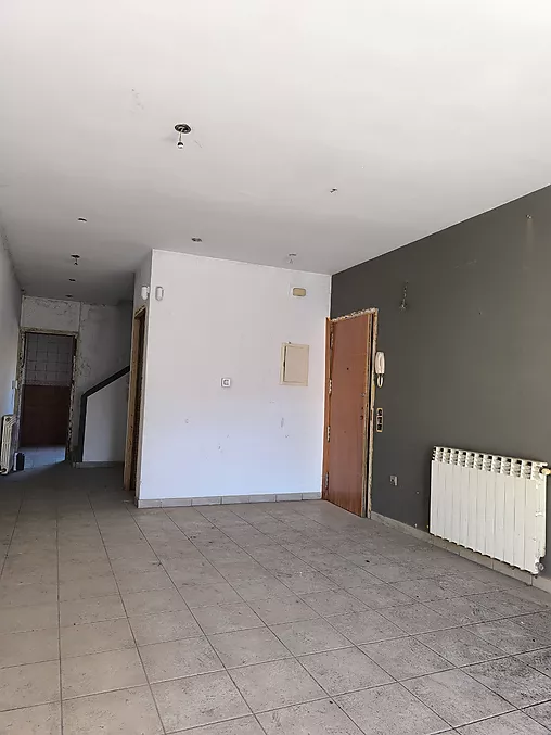 PISO tipo DUPLEX EN VENTA EN HOSTALRIC
