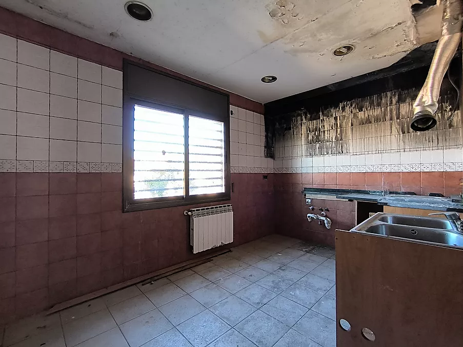 PISO tipo DUPLEX EN VENTA EN HOSTALRIC