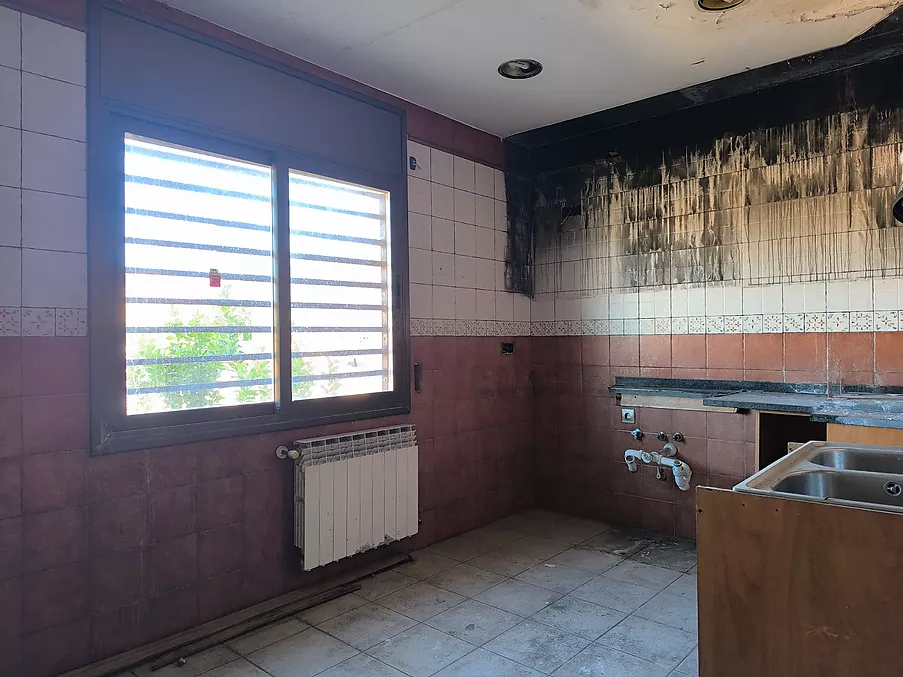 PISO tipo DUPLEX EN VENTA EN HOSTALRIC