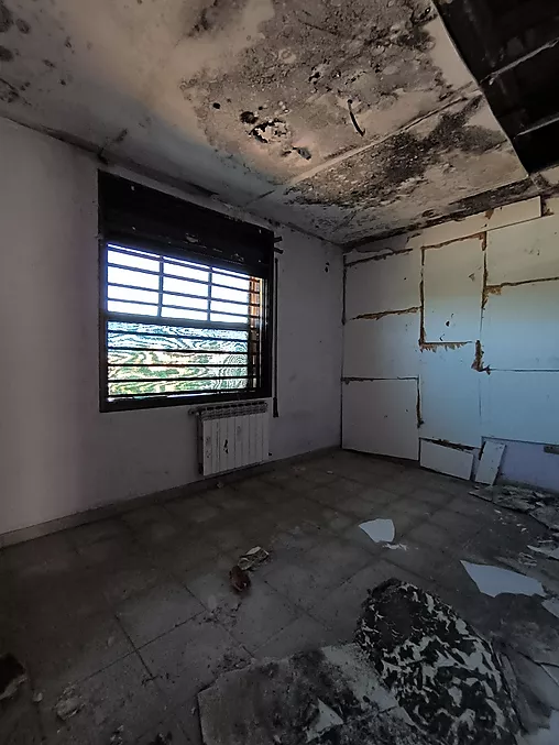 PISO tipo DUPLEX EN VENTA EN HOSTALRIC
