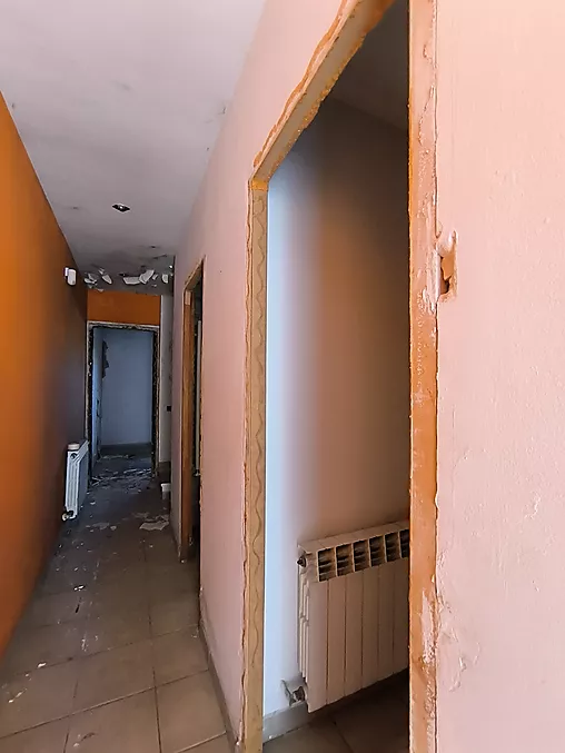 PISO tipo DUPLEX EN VENTA EN HOSTALRIC