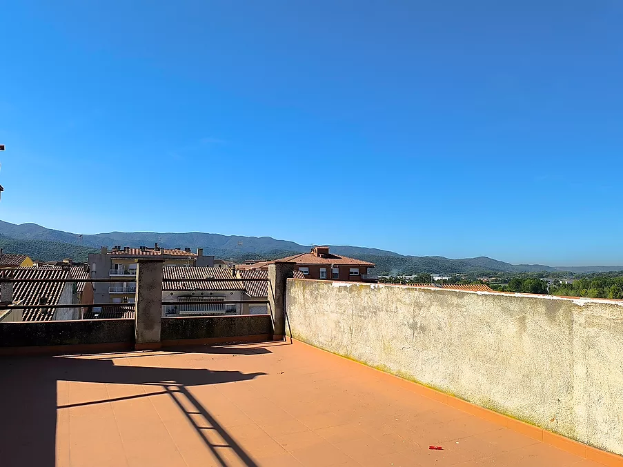 PISO tipo DUPLEX EN VENTA EN HOSTALRIC