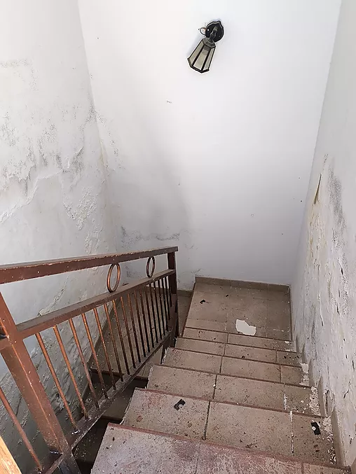PISO tipo DUPLEX EN VENTA EN HOSTALRIC