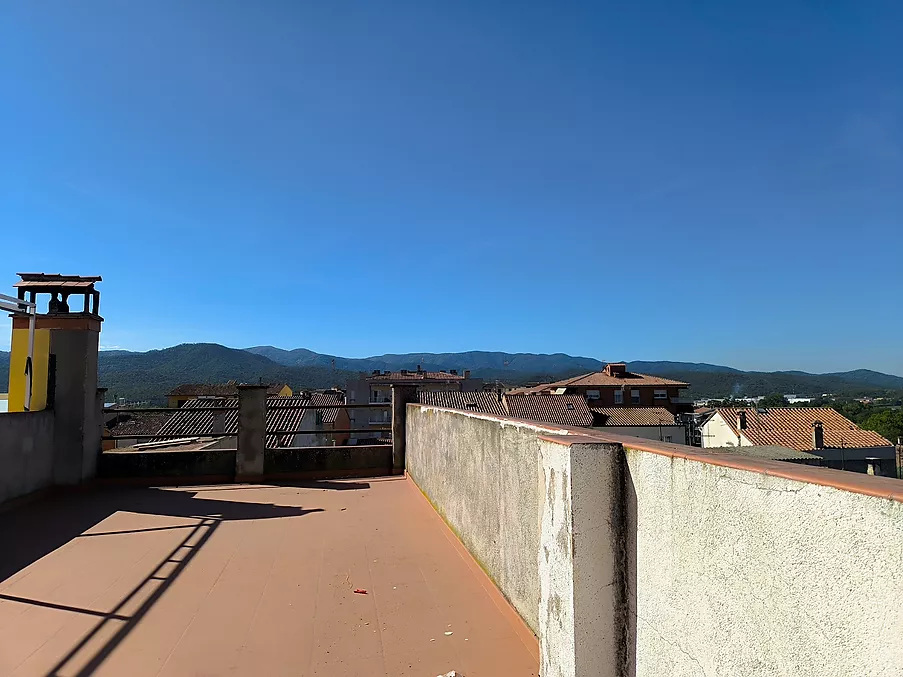 PISO tipo DUPLEX EN VENTA EN HOSTALRIC