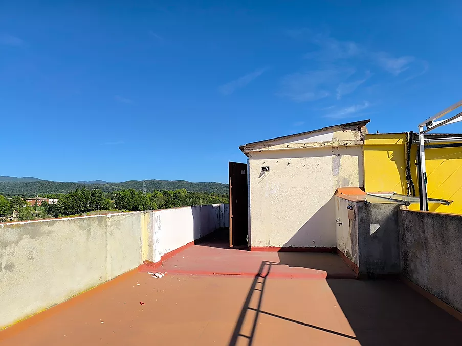 PISO tipo DUPLEX EN VENTA EN HOSTALRIC