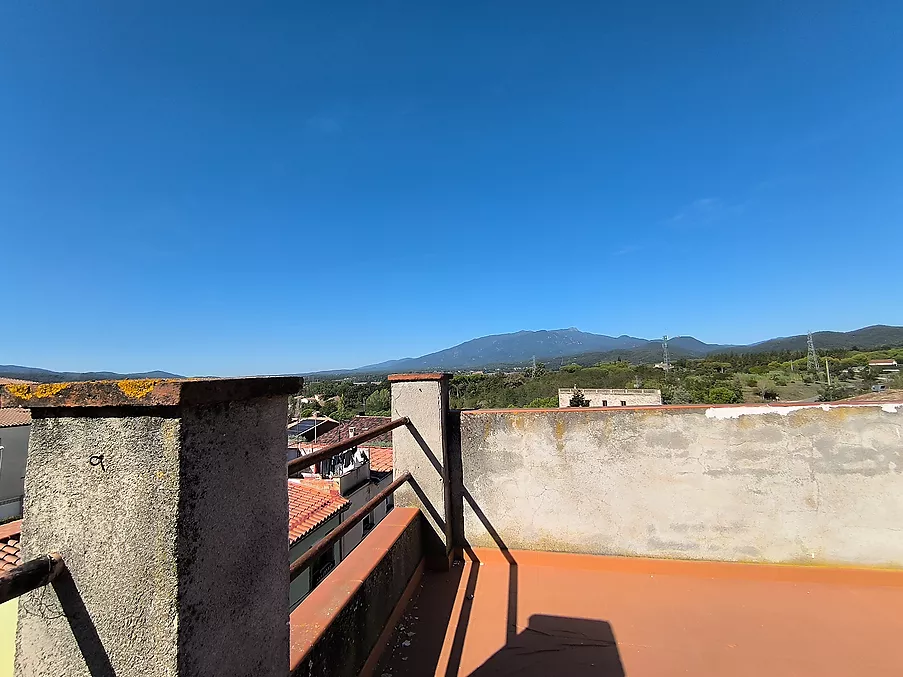PISO tipo DUPLEX EN VENTA EN HOSTALRIC