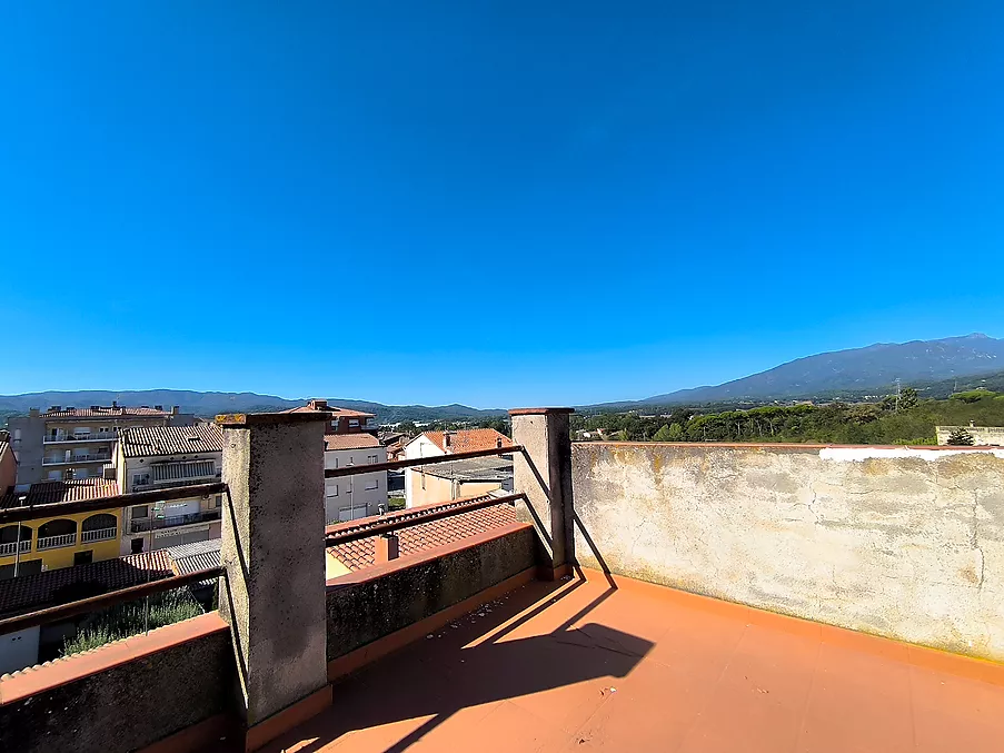 PISO tipo DUPLEX EN VENTA EN HOSTALRIC