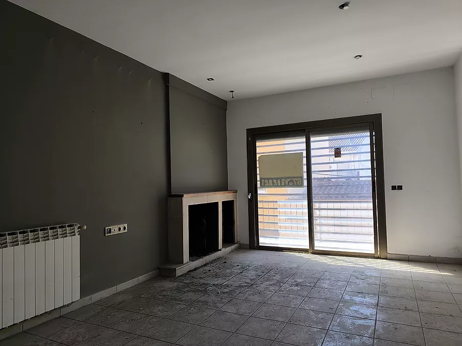 PISO tipo DUPLEX EN VENTA EN HOSTALRIC