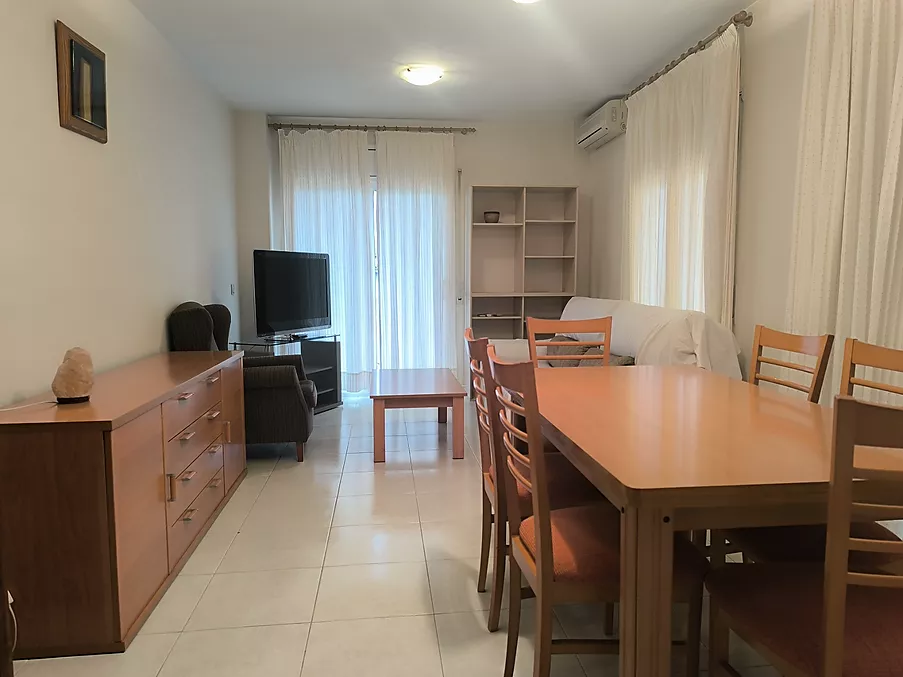 PISO EN VENTA EN HOSTALRIC