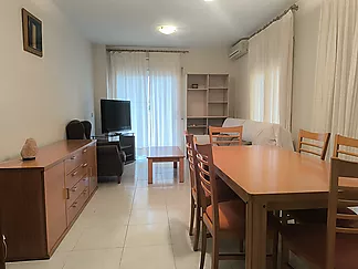 PISO EN VENTA EN HOSTALRIC