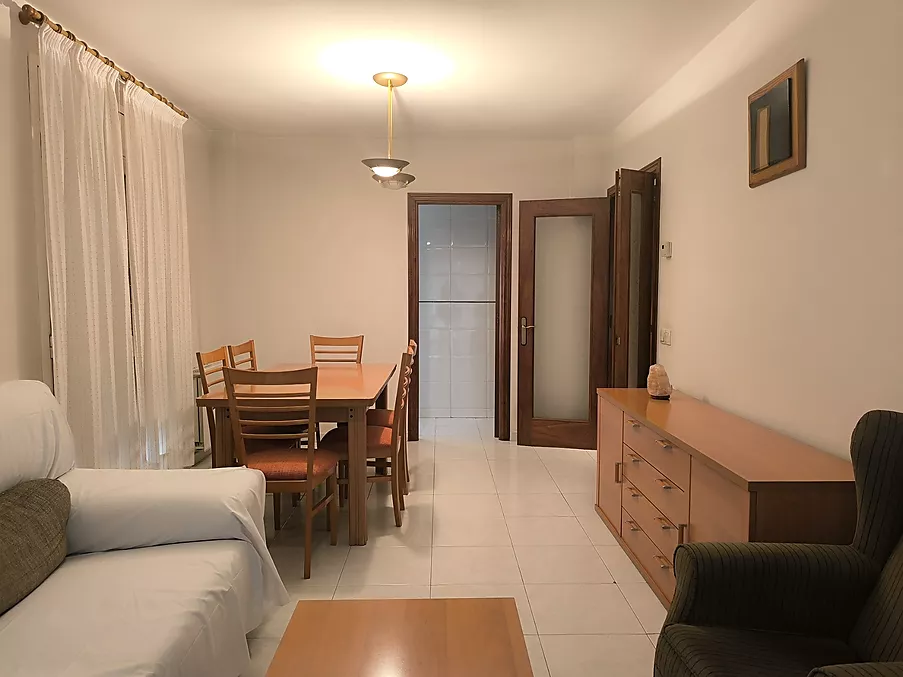 PISO EN VENTA EN HOSTALRIC