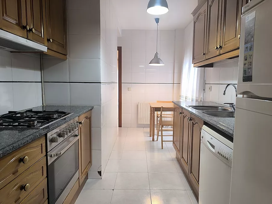 PISO EN VENTA EN HOSTALRIC