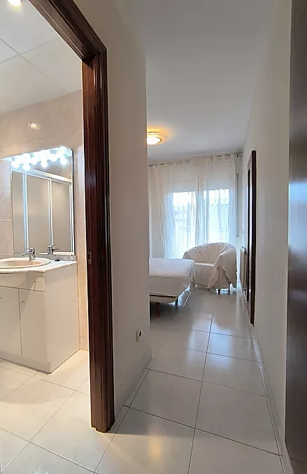 PISO EN VENTA EN HOSTALRIC