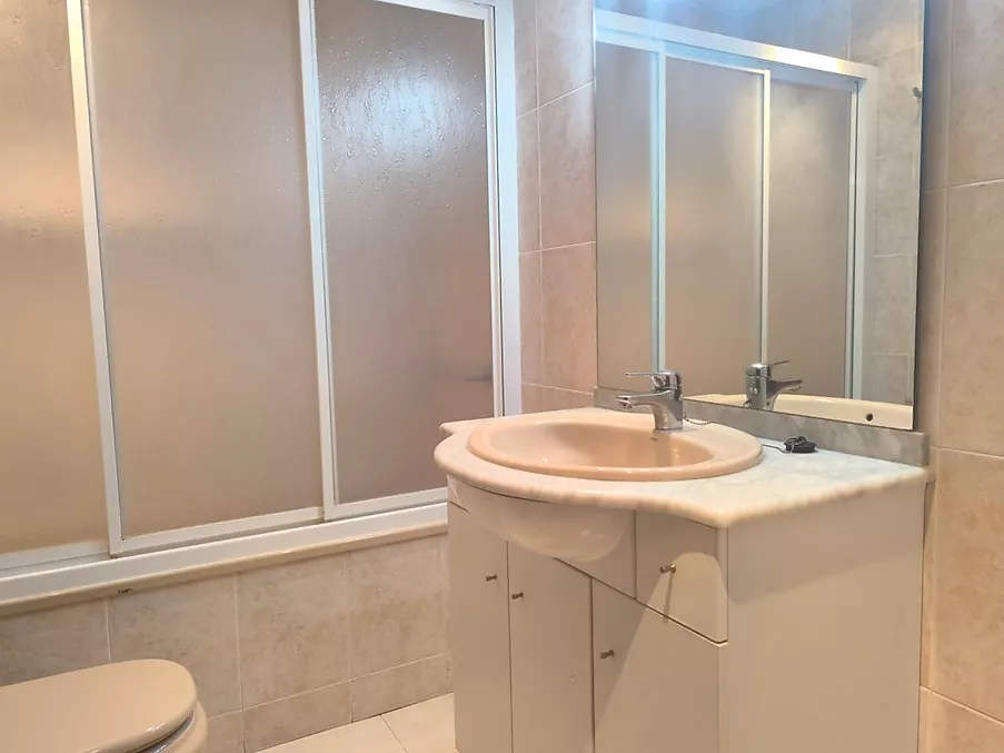 PISO EN VENTA EN HOSTALRIC